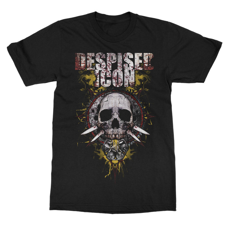 Despised Icon "Dedicated To Extinction" T-Shirt