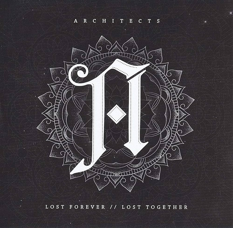 Architects "Lost Forever // Lost Together" 12"