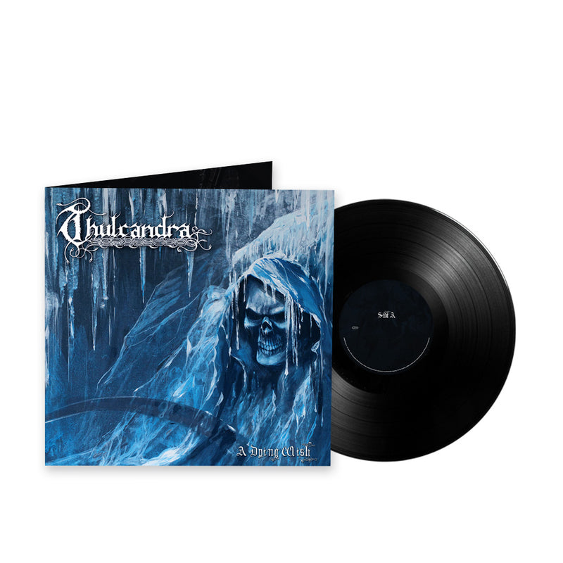 Thulcandra "A Dying Wish" 12"