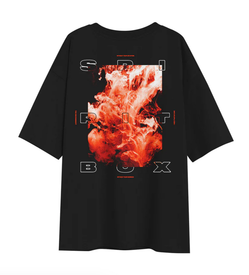 Spiritbox "Rotoscope" T-Shirt