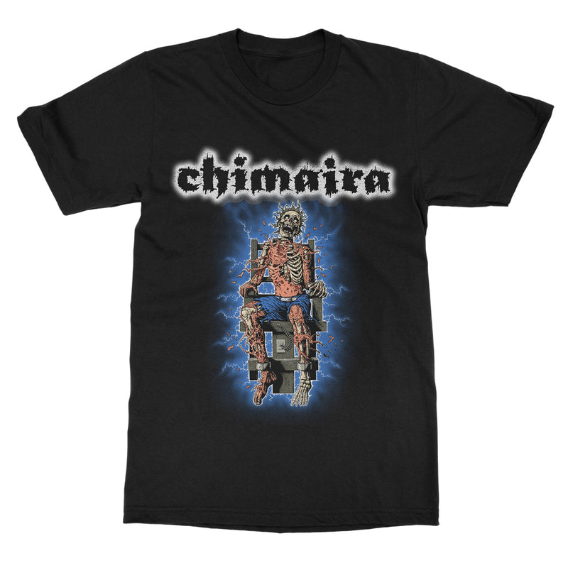 Chimaira "Electric Chair" T-Shirt