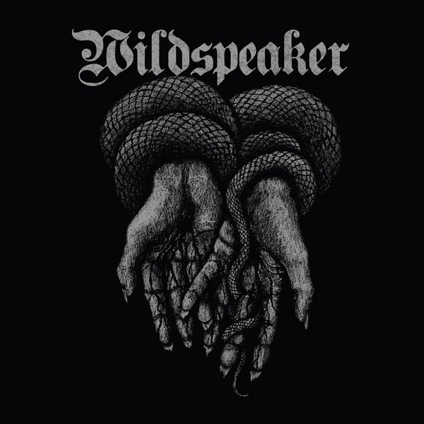 Wildspeaker "Spreading Adder" CD