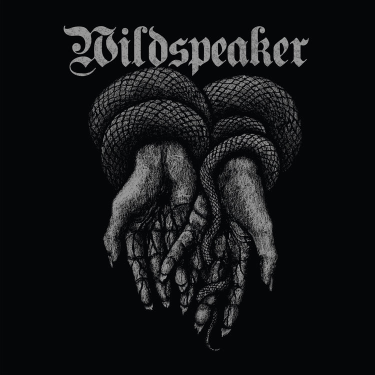 Wildspeaker "Spreading Adder" CD