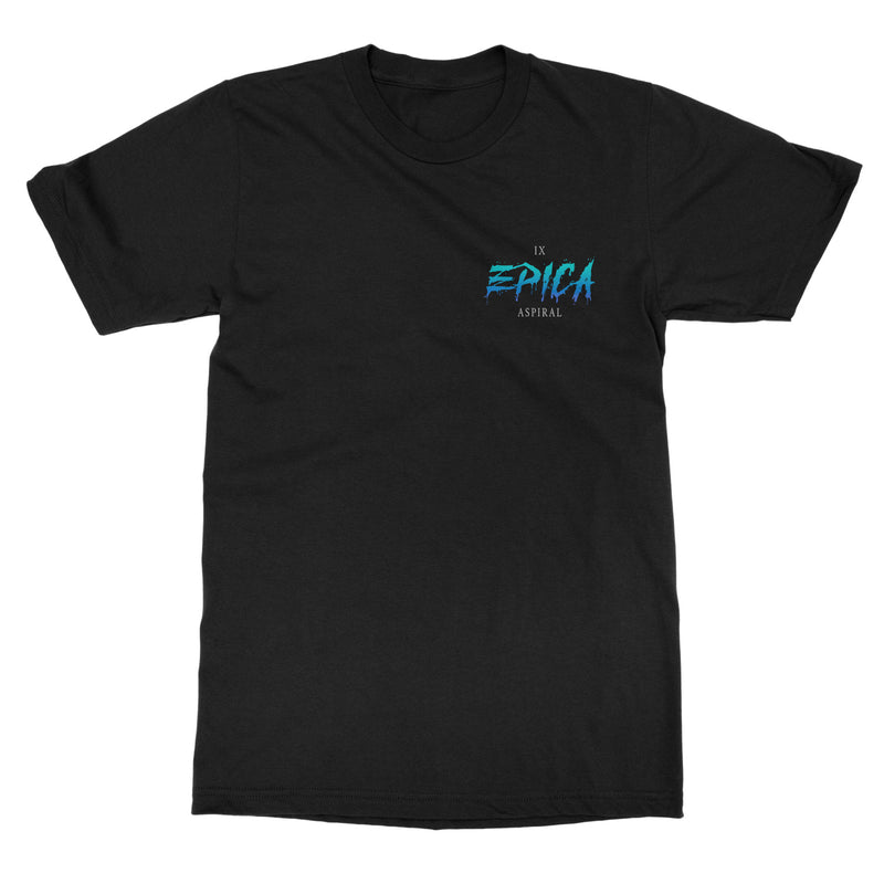 Epica "SCREAM T-SHIRT" T-Shirt