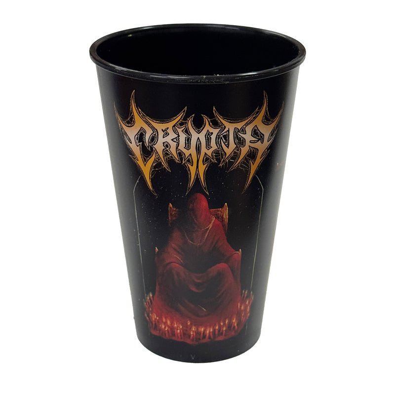 Crypta "Shades Of Sorrow Tour Cup" Cup