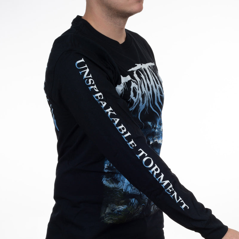 Cognitive "Matricide" Longsleeve