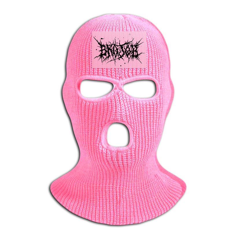 Brojob "Broski Mask" Hat