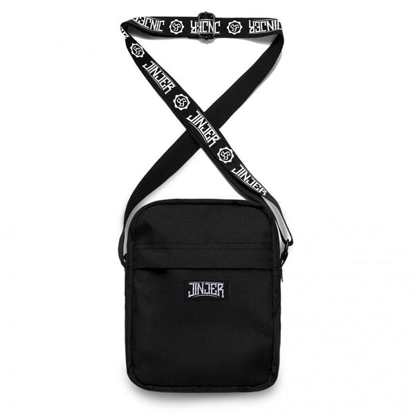 Jinjer "Logo Strap" Bag