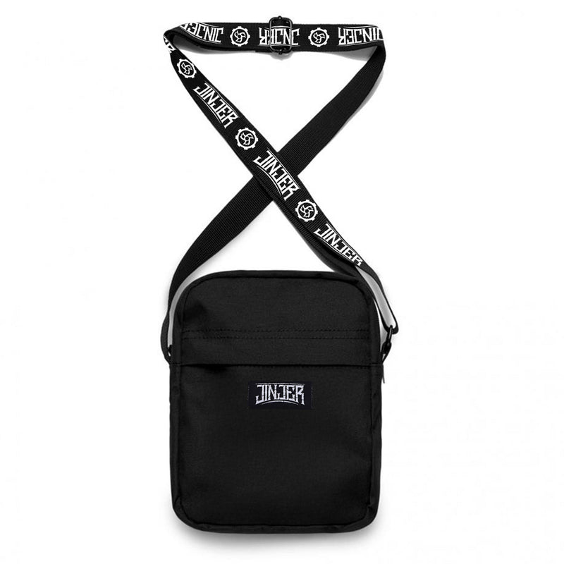 Jinjer "Logo Strap" Bag