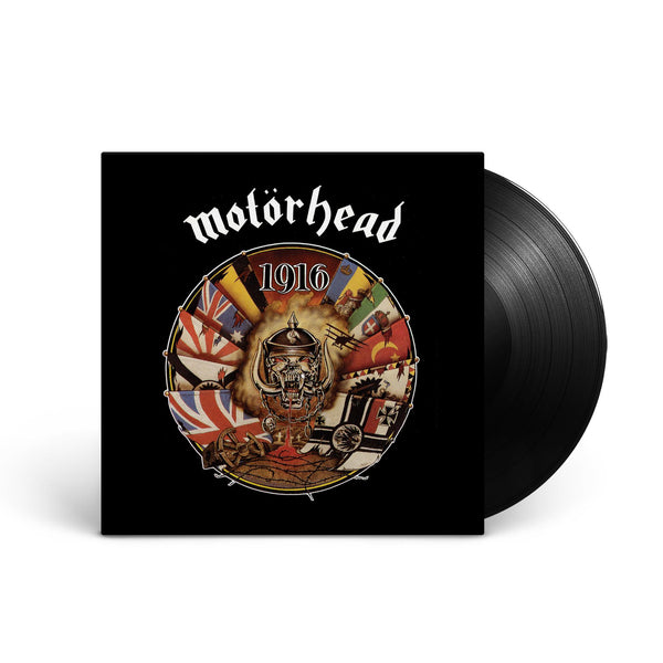 Motorhead "1916" 12"