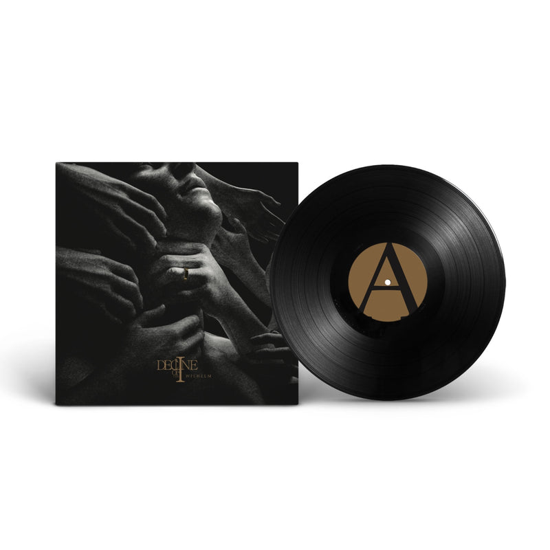 Decline of the I "Wilhelm" Limited Edition 12"