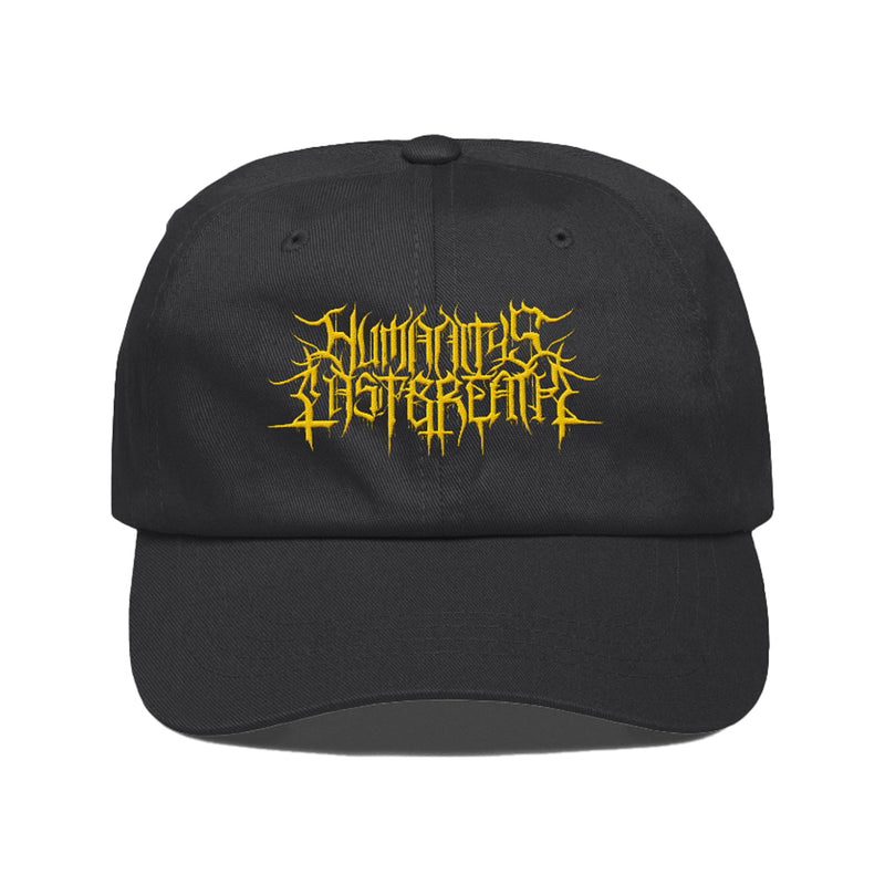 Humanity's Last Breath "Logo" Dad Hat