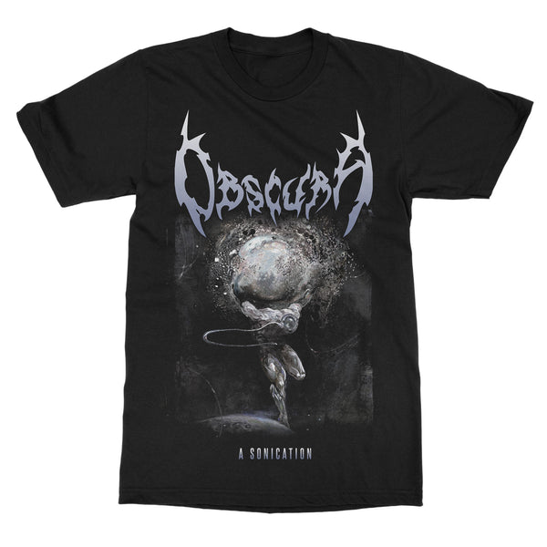 Obscura "A Sonication" T-Shirt