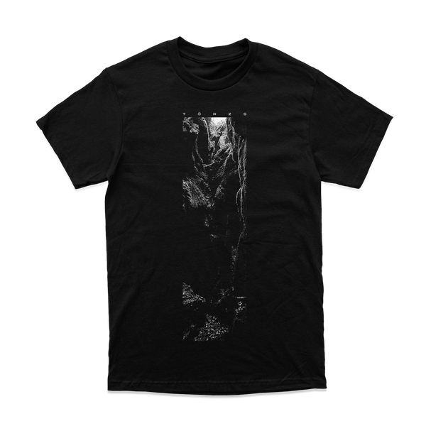 Törzs "Crevasse" T-Shirt