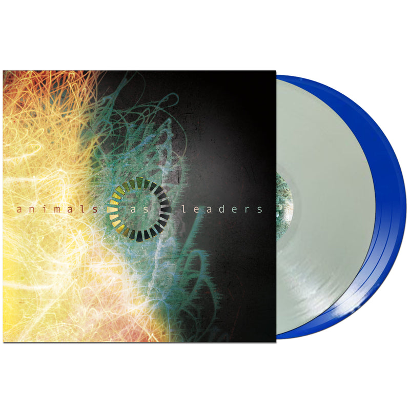 Animals as Leaders "Animals As Leaders" 2x12"