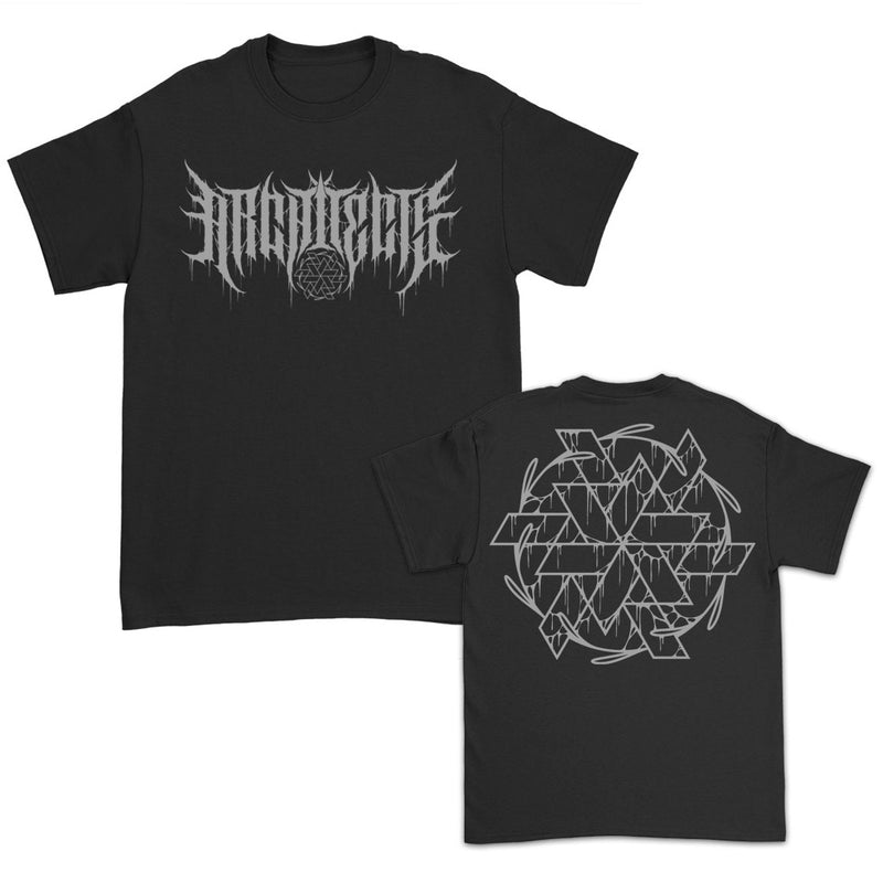 Architects "Dripping Symbol" T-Shirt