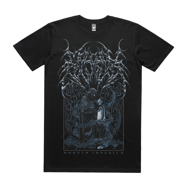 Molotov Solution "Mortis Imperium" T-Shirt