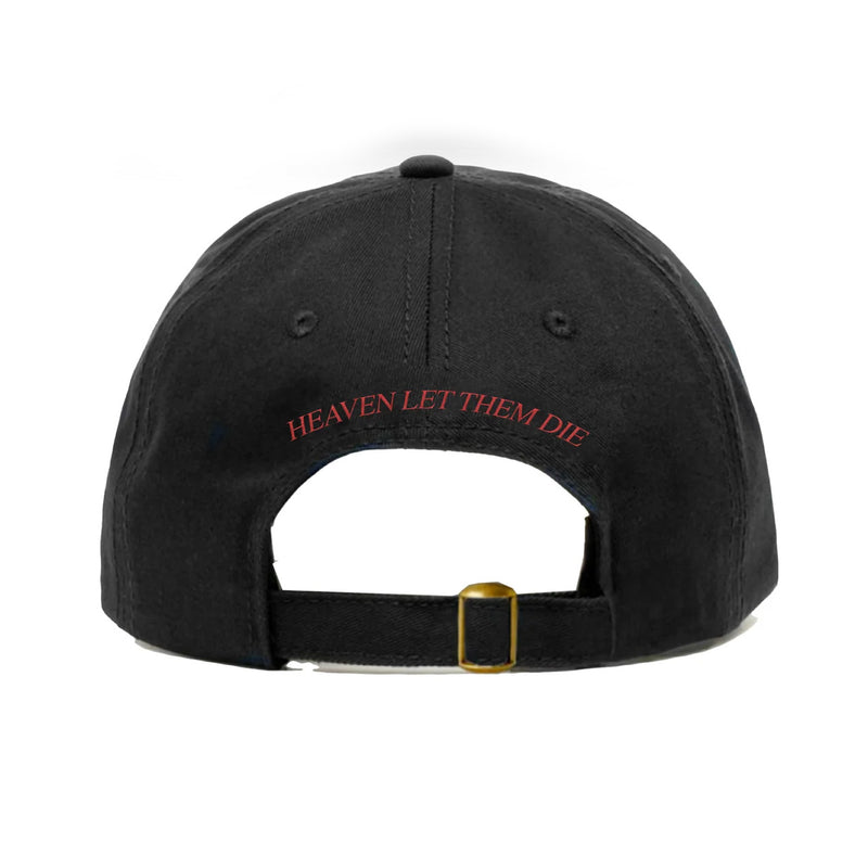 Counterparts "Heaven Let Them Die" Dad Hat