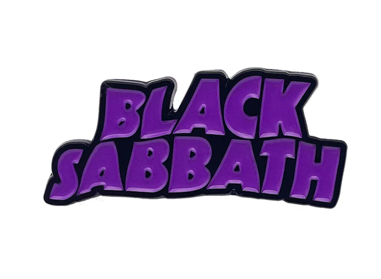 Black Sabbath "Logo"