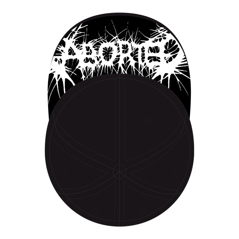 Aborted "Zombie Decapitation" Hat