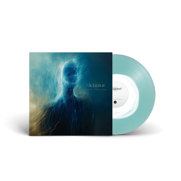 Klone "The Unseen" 12"