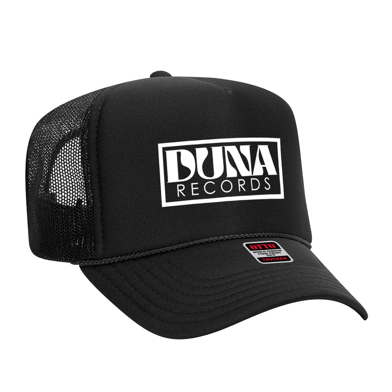 Duna Records "Duna Logo" Trucker Hat