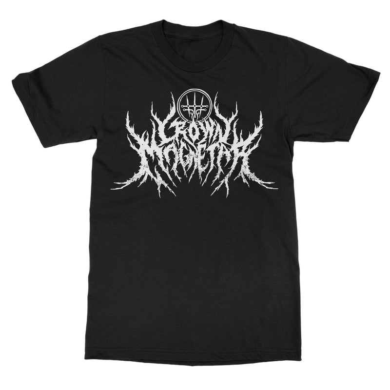 Crown Magnetar "Pain" T-Shirt