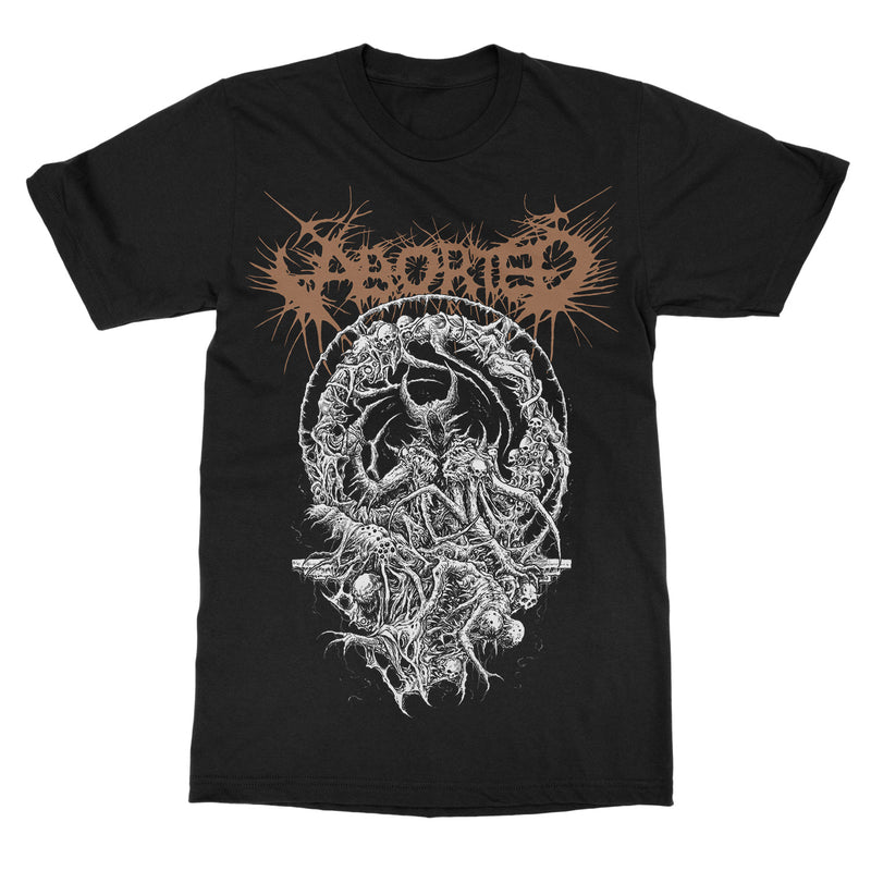 Aborted "Corpsicle" T-Shirt