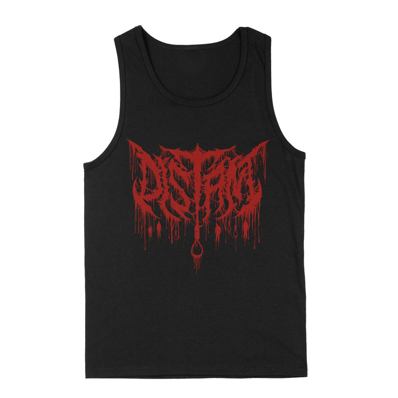 Distant "Noose Logo" Tank Top