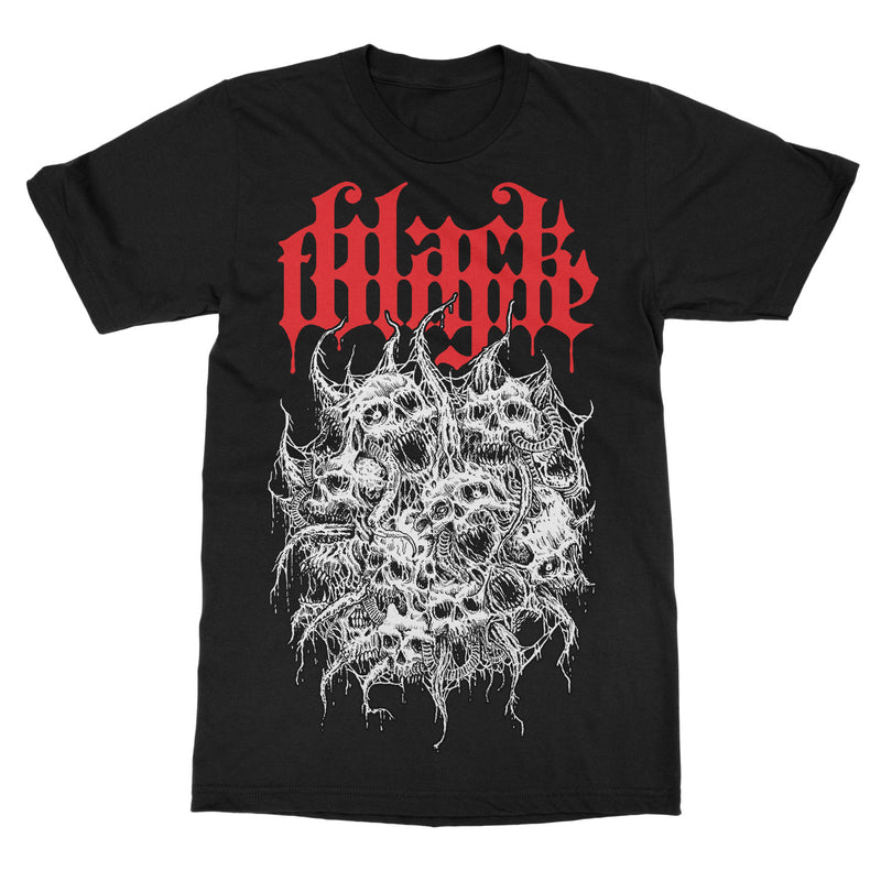 Black Tongue "Mortifier" T-Shirt