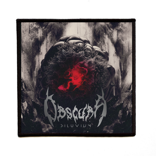 Obscura "Patch Diluvium" Patch