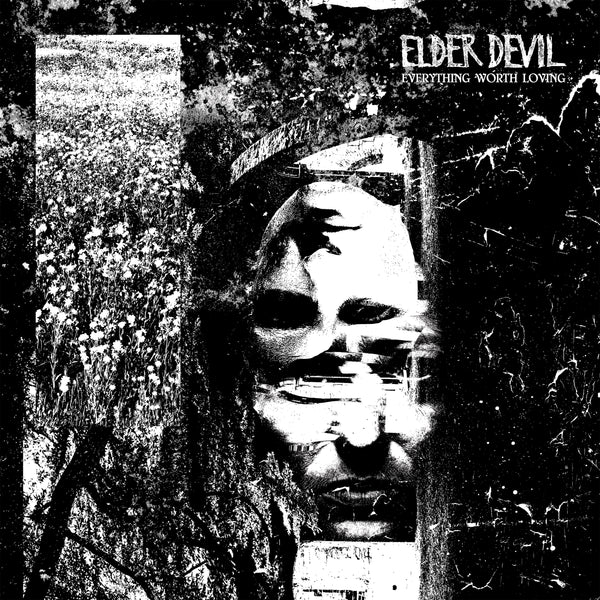 Elder Devil "Everything Worth Loving" CD