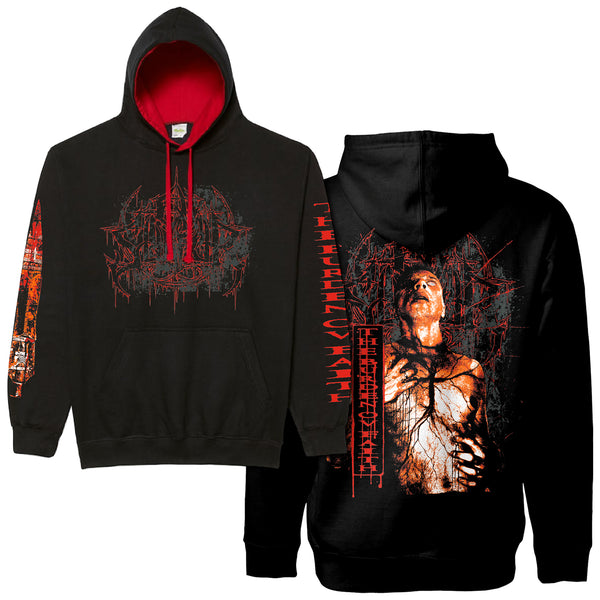 Ov Sulfur "Spear of Destiny" Pullover Hoodie