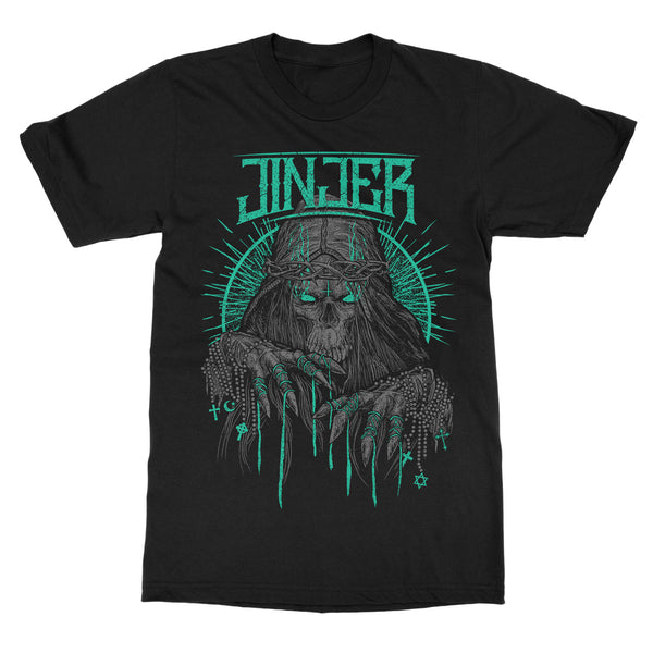 Jinjer "True Believer" T-Shirt