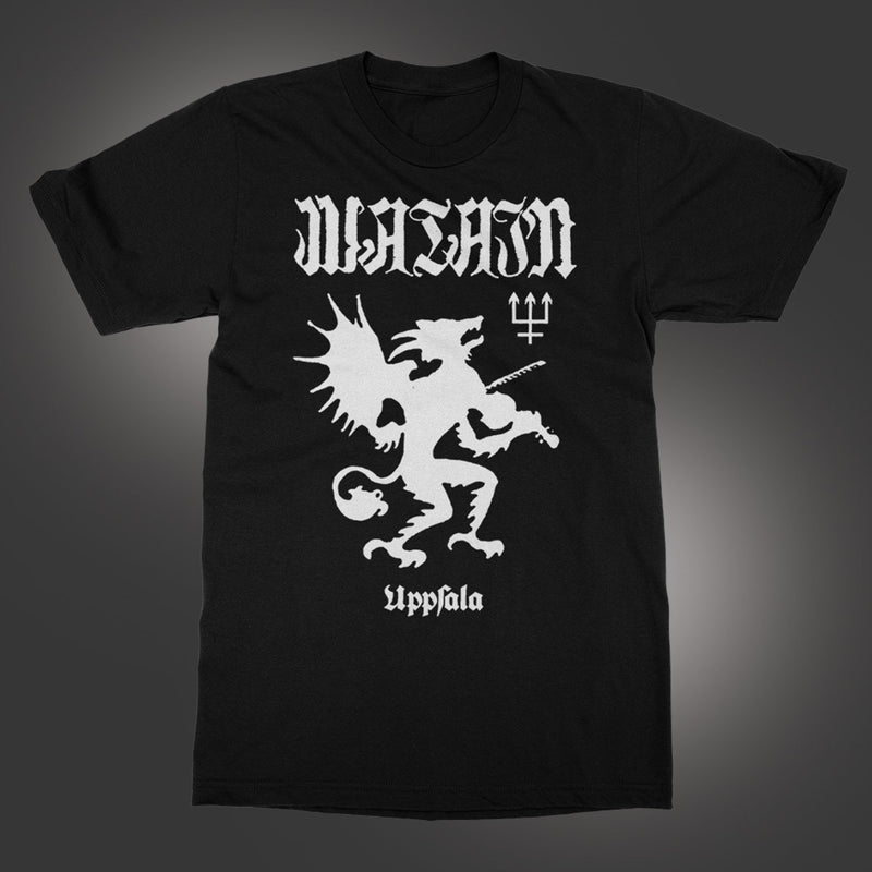 Watain "Uppsala" T-Shirt