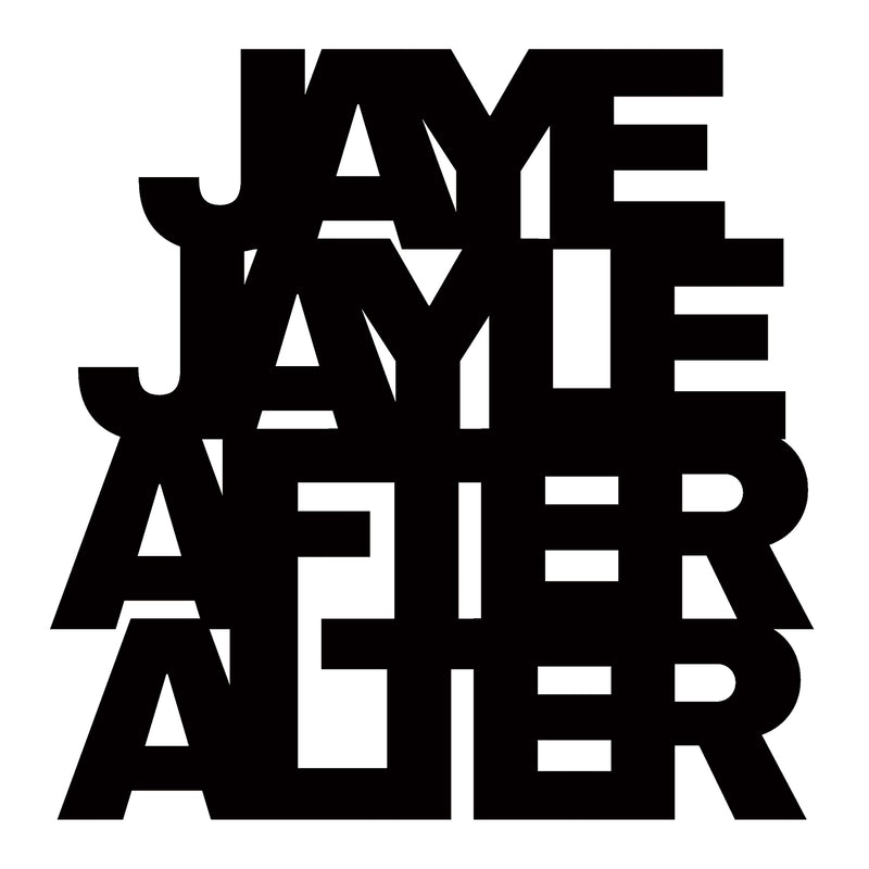 Jaye Jayle "After Alter" CD