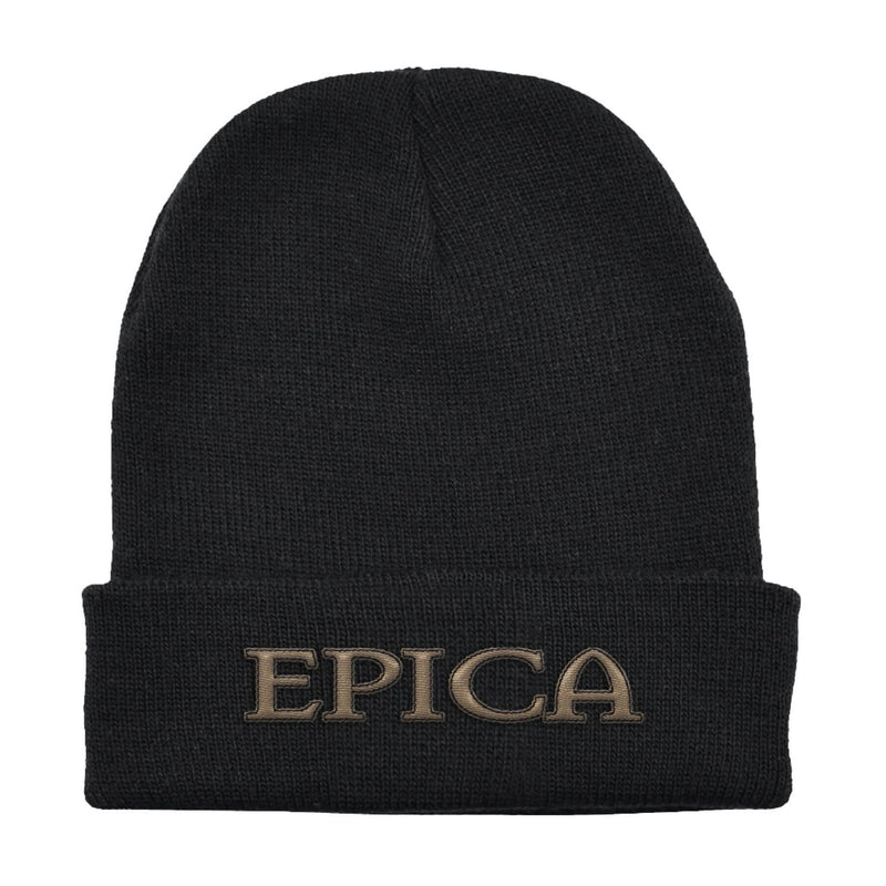 Epica "LOGO BEANIE" Beanie