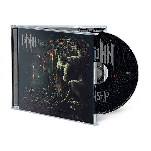 IOTUNN "Kinship" CD