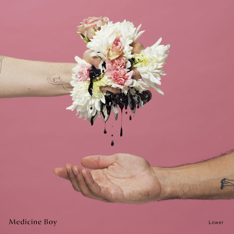 Medicine Boy "Lower" 12"