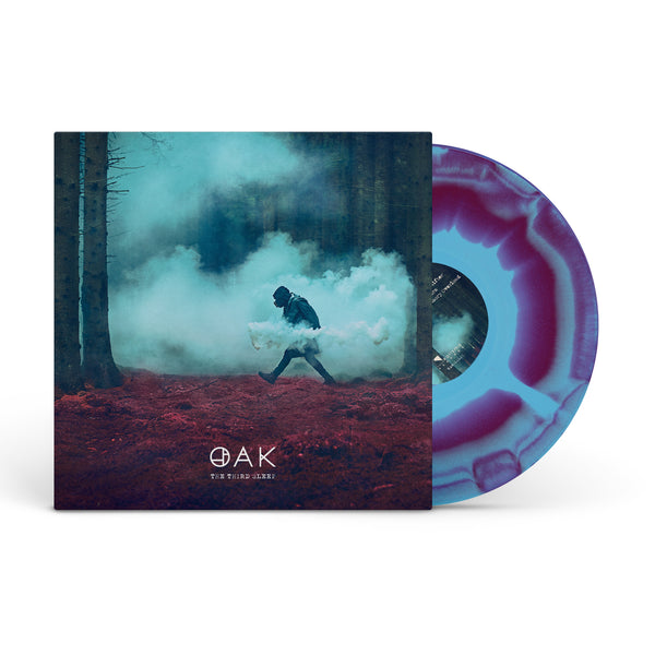 Oak "The Third Sleep" Limited Edition 12"