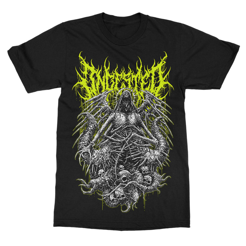 Ingested "Slam Creature" T-Shirt