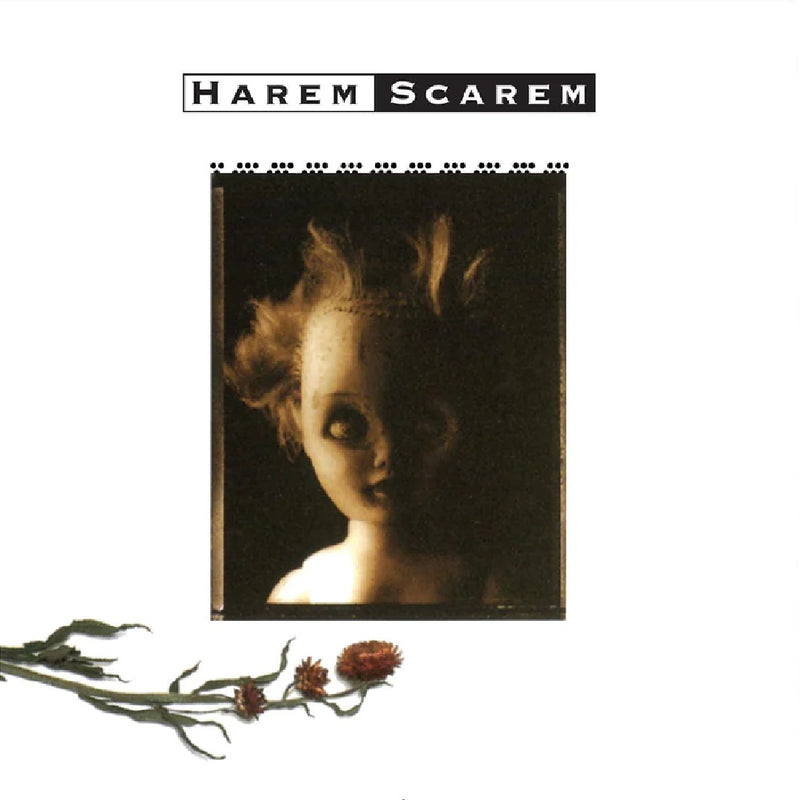 Harem Scarem "Harem Scarem" 12"