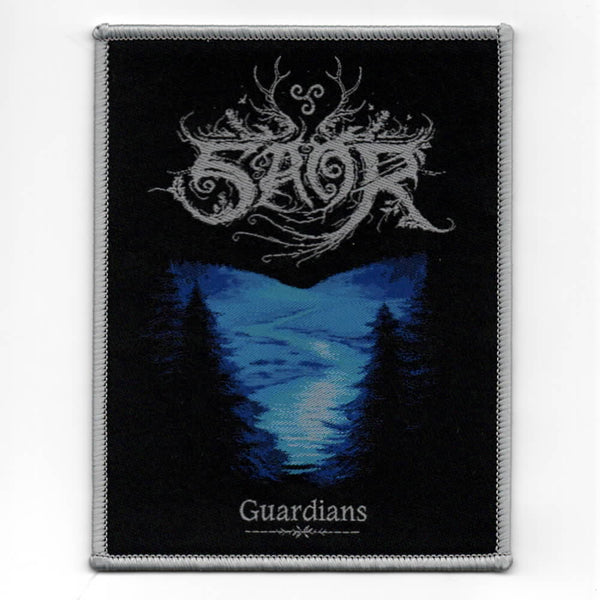 Saor "Guardians" Patch