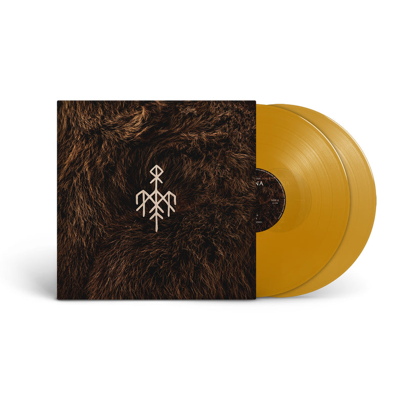 Wardruna "Birna" 2x12"