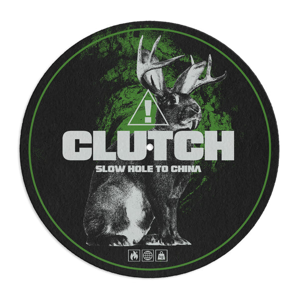 Clutch "Jackrabbit"