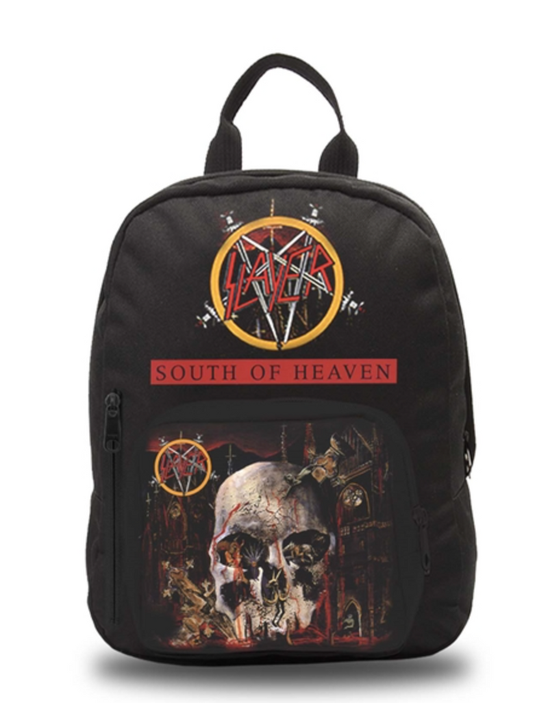 Slayer "South Of Heaven" Bag