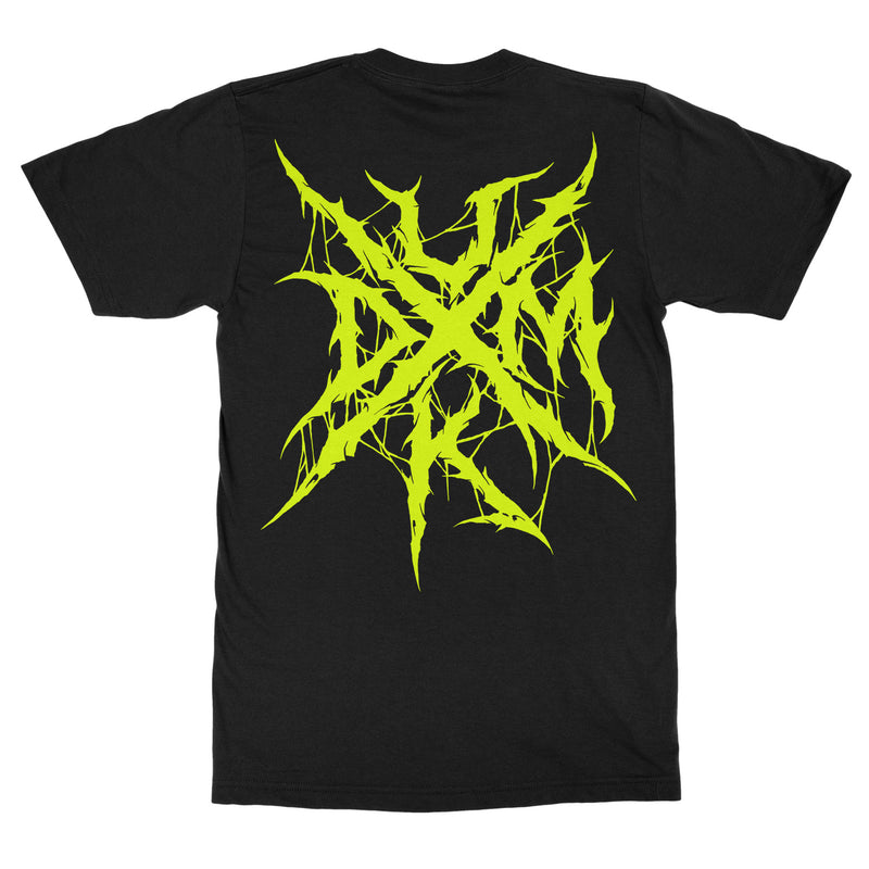 Ingested "Slam Creature" T-Shirt