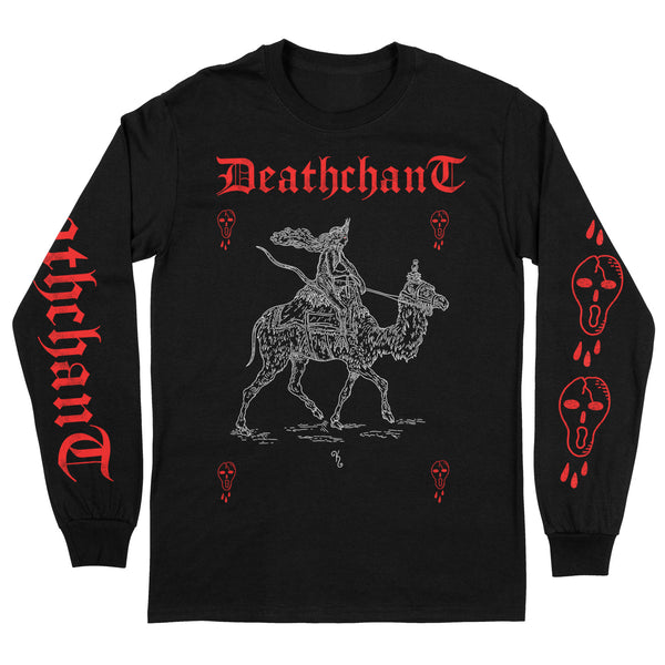 Deathchant "Paimon" Longsleeve