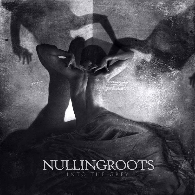 Nullingroots "Into The Grey" CD