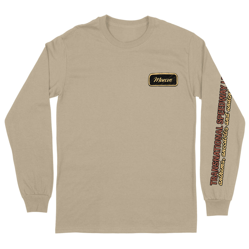 Clutch "Shogun" Longsleeve